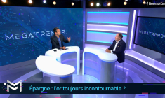 Epargne : l'or toujours incontournable ?