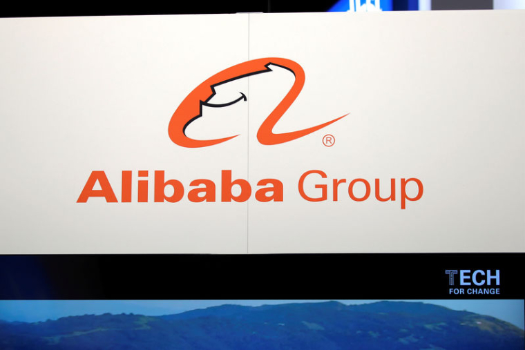 ALIBABA DÉPASSE LES ATTENTES GRÂCE AU "CLOUD"