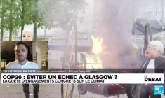 COP26 - éviter un échec à Glasgow ? La quête d'engagements concrets sur le climat