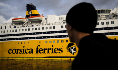 ( AFP / LOIC VENANCE )