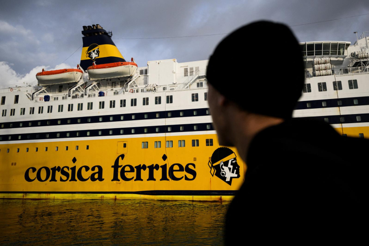 ( AFP / LOIC VENANCE )