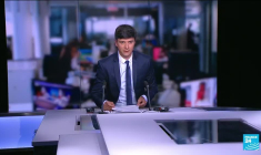 Pegasus : des faits "complètement inacceptables" s'ils sont avérés (Von der Leyen)