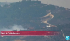 2ème explosions au Liban : l'Irak et l'Iran apportent leur aide