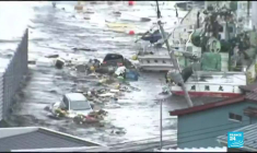 Accident nucléaire de Fukushima : pas d'effets néfastes sur la santé des Japonais selon l'ONU