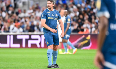 Joey Barton passera Noël en prison