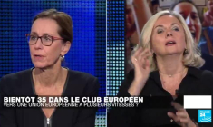 Actuellement 27, bientôt 35 États : vers une Union européenne à plusieurs vitesses ?