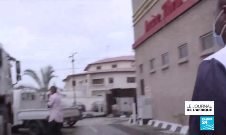 Guinée-Conakry : Alpha Condé est officiellement candidat à un troisième mandat présidentiel