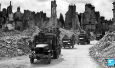 80 ans du Jour-J : à l'été 1944, la Normandie sacrifiée