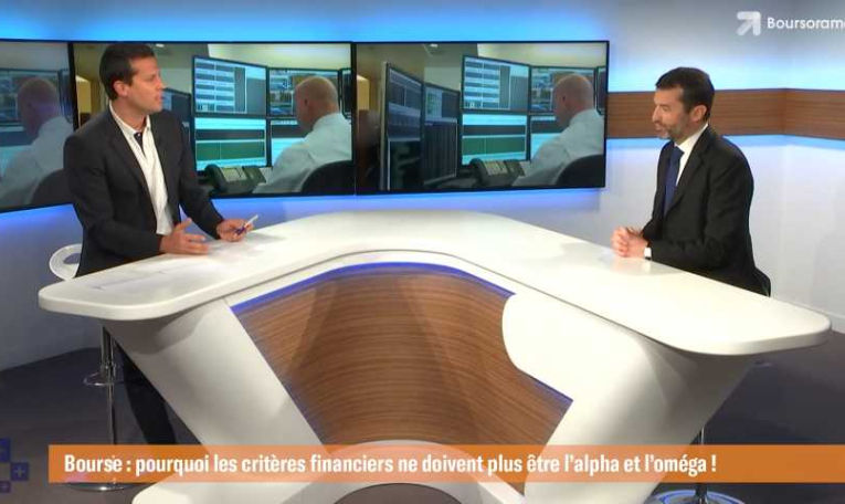 Bourse : pourquoi les critères financiers ne doivent plus être l’alpha et l’oméga !