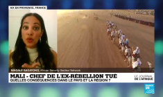 Patrice Talon réélu au Bénin : réactions mitigées à Cotonou