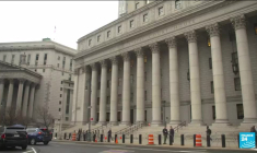 Affaire Epstein : Ghislaine Maxwell condamnée pour "trafic de jeunes mineures"