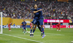 Ballon d'or : l'interview d'Hakimi qui embarrasse le PSG