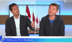 Macron veut démanteler notre modèle social et il le paiera un jour !" selon Olivier Besancenot
