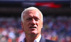 Deschamps veut « fabriquer des émotions et les partager »