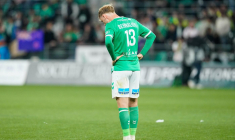 Bernauer : « Mathématiquement, il faut y croire »