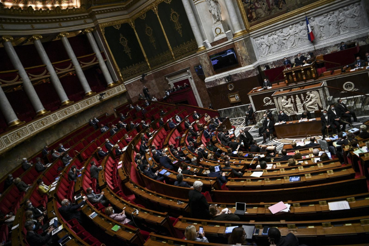 (illustration) ( AFP / CHRISTOPHE ARCHAMBAULT )