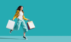 Mode Femmes : les tendances de la saison printemps-été 2020 (Crédits photo : Shutterstock)