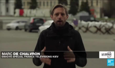 Ukraine : la question des crimes de guerre