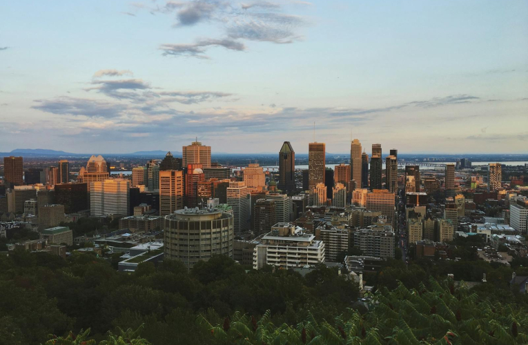 Ile de Montreal, Quebec, Canada (Crédits: Unsplash - Yann Bigor)