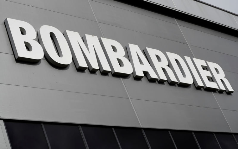 BOMBARDIER CÈDE À MITSUBISHI SES AVIONS RÉGIONAUX POUR 550 MILLIONS DE DOLLARS