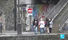 Les agressions sexuelles, fléau du monde étudiant en France