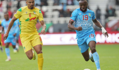 Le Congo se fait les dents avec le Bénin pour débuter sa CAN