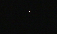 Des missiles iraniens survolent la Cisjordanie en direction d'Israël