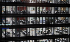 ( AFP / THOMAS COEX )