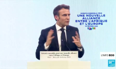 L'Union européenne veut définir un nouveau partenariat avec l'Afrique