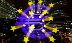 REBOND HISTORIQUE DE LA CROISSANCE EN ZONE EURO AU TROISIÈME TRIMESTRE