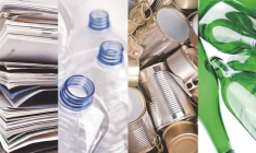 La Banque Mondiale prévoit que la production de déchets devrait augmenter de 70% d'ici 2050. (© Fotolia)
