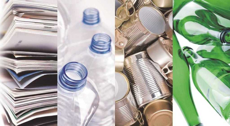 La Banque Mondiale prévoit que la production de déchets devrait augmenter de 70% d'ici 2050. (© Fotolia)