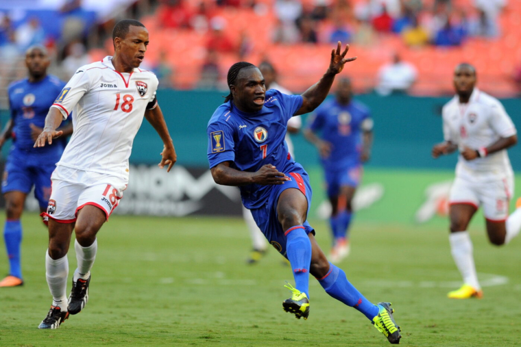 « J'ai peur de mourir » : Jeff Louis raconte son calvaire en Haïti