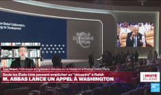 Acteurs clés à Ryad : trop de fronts de négociations à propos de Gaza ?