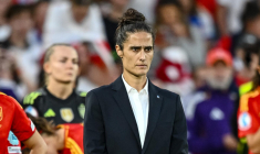 Montsé Tomé abasourdie par son licenciement