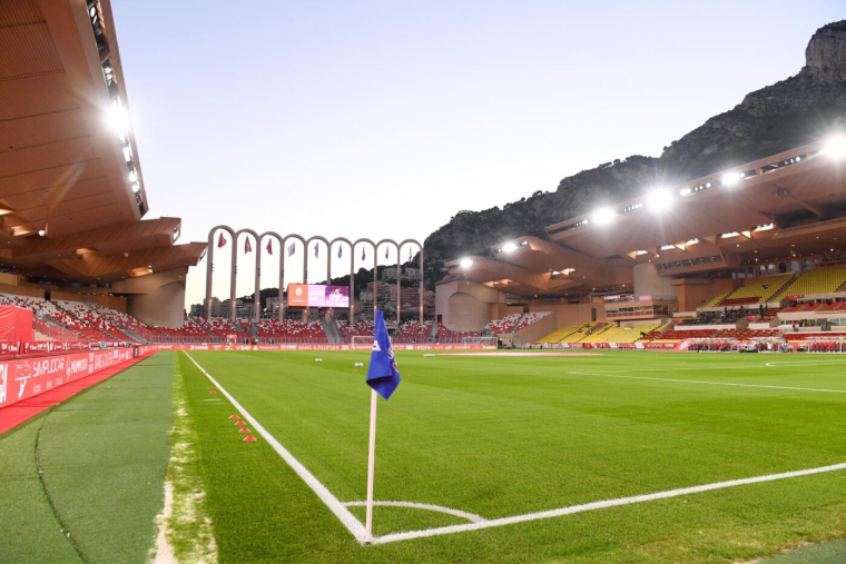 L'AS Monaco a trouvé la solution pour remplir Louis-II