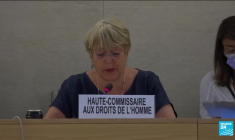 Guerre au Tigré en Ethiopie : l'ONU craint une propagation du conflit dans la région