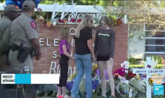 Tuerie d'Uvalde au Texas : le récit glaçant des événements