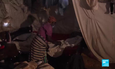 Les dix ans de la révolution égyptienne, l'Allemagne face au Covid-19, l'insécurité au Kenya