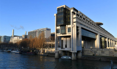 Le prélèvement à la source de l'IR est une réussite pour la Cour des comptes / iStock-Olivier DJIANN