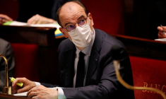 LA "DÉMOCRATIE EST VISÉE", DÉNONCE CASTEX APRÈS "L'AGRESSION" DE MACRON