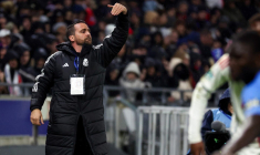 Clément Guillot : « À 0-0 à la mi-temps, on s’est pris à rêver »