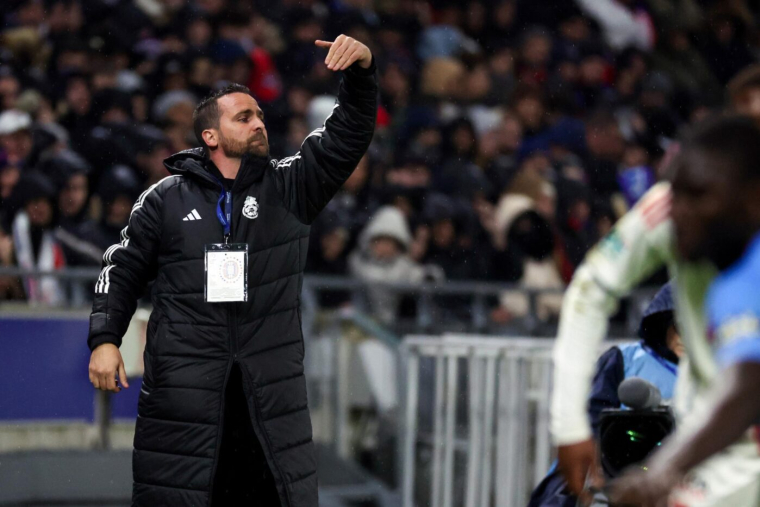 Clément Guillot : « À 0-0 à la mi-temps, on s’est pris à rêver »