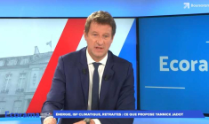 Yannick Jadot face à nos experts : décryptage de son programme économique