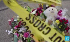 Armes à feu aux États-Unis : Joe Biden salue des "avancées importantes" mais insuffisantes