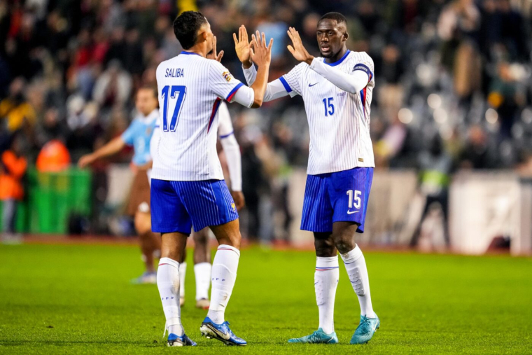 Le Real Madrid a deux défenseurs français dans le viseur