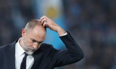 Comment la Juventus peut-être guérir ?