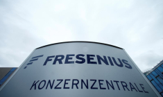 FRESENIUS RENONCE À SON PROJET DE FUSION AVEC AKORN