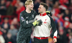 Les résultats de Liverpool jugés trop durement après la mort de Jota ?