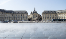 La préfecture girondine est devenue très attractive ces dernières années, ce qui a provoqué des tensions sur le marché locatif. (Photo d'illustration) (Pixabay / GoranWaldt)